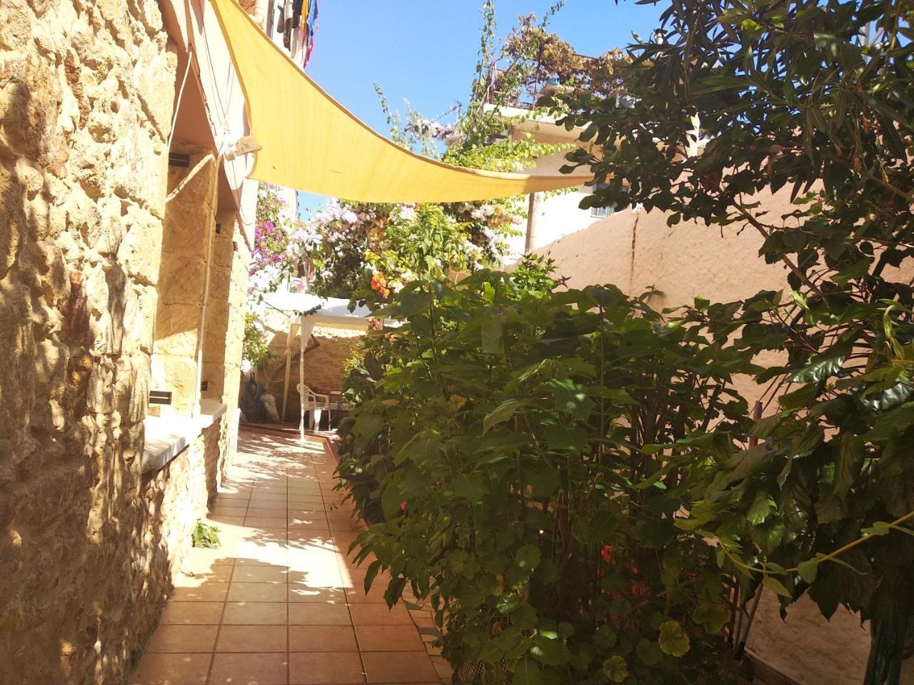 Villa Katerina Chrissi Akti Chania Exterior foto
